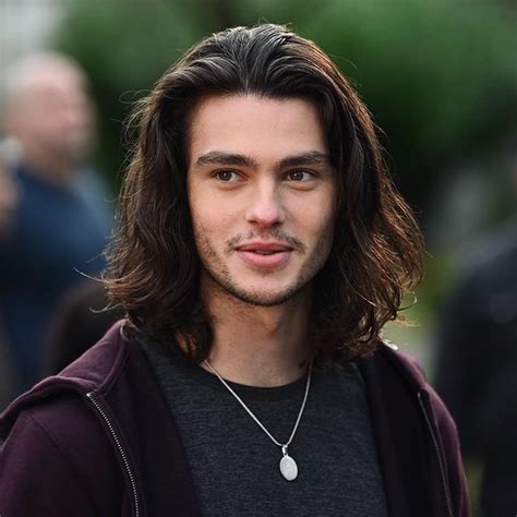 Felix Mallard Biography, Age, Height, Wife, Net Worth, Family